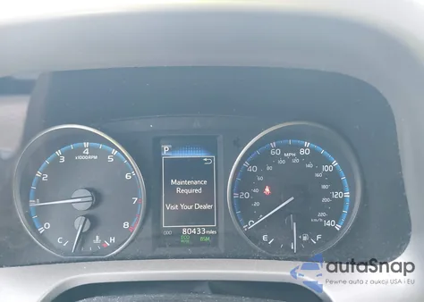 2018 Toyota Rav4 Xle from USA, damaged, VIN 2T3WFREV8JW513981